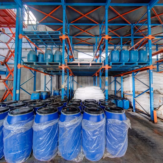 Waterborne Polymeric Dispersing Agent/ Dispersant for Paint