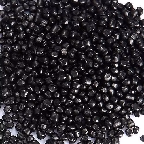 Chinese Factory Wholesale Price Film Grade High Blackness Brightness Carbon Black Masterbatch for Film/Injection Molding/Pipe with Good Dispersion